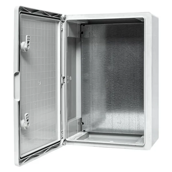 ЩМП-П (500х350х190) IP65 PROXIMA EKF - Фото 9