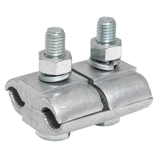 Зажим соединительный плашечный ПА-3-2А (D провода 12,3...14,0 мм) EKF - Фото 6