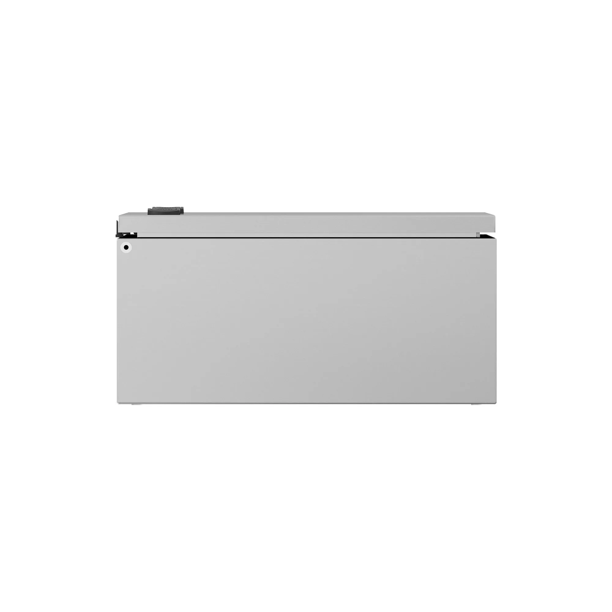 Корпус навесной STH с М/П из нержавеющей стали AISI316 500х400х200мм без фланца DKC R5STH0542-316 - Фото 4
