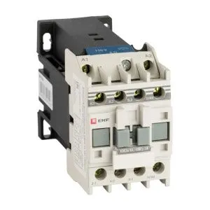 КМЭп 9А 24В DC 1NC EKF 