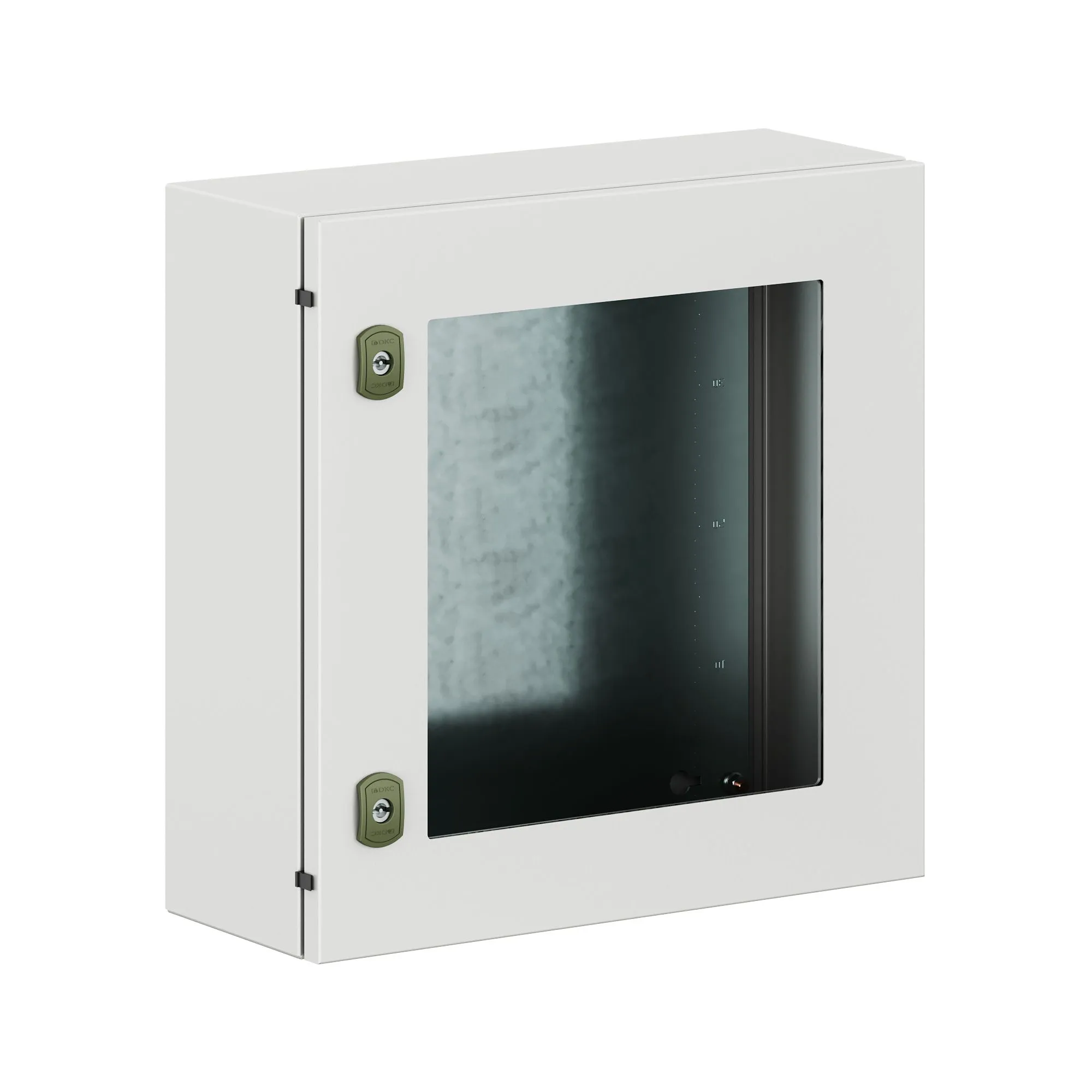 Корпус навесной уличный ST Outdoor с М/П с прозр. дверью 500х500х200мм IP66 DKC R5STX0552-OUTDOOR R5STX0552-OUTDOOR