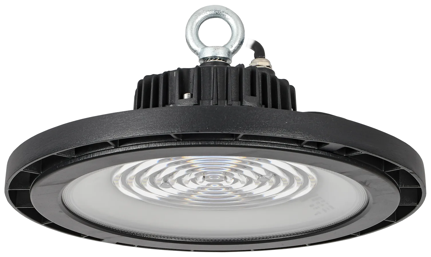 PRO Светильник ДСП 3020 150Вт 90гр 5000К IP65 IEK