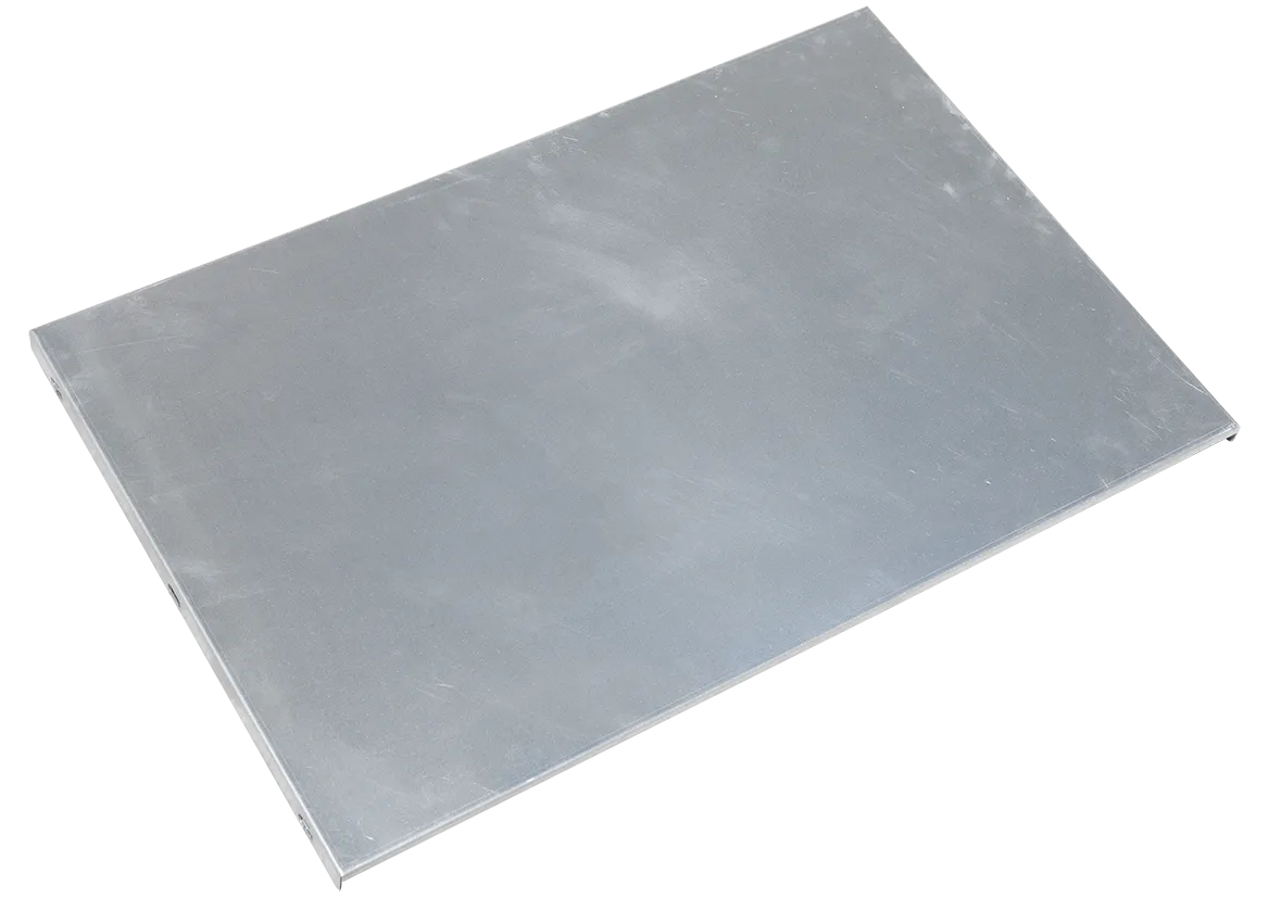 SMART Панель монтажная 250х412мм (2шт/компл) IEK