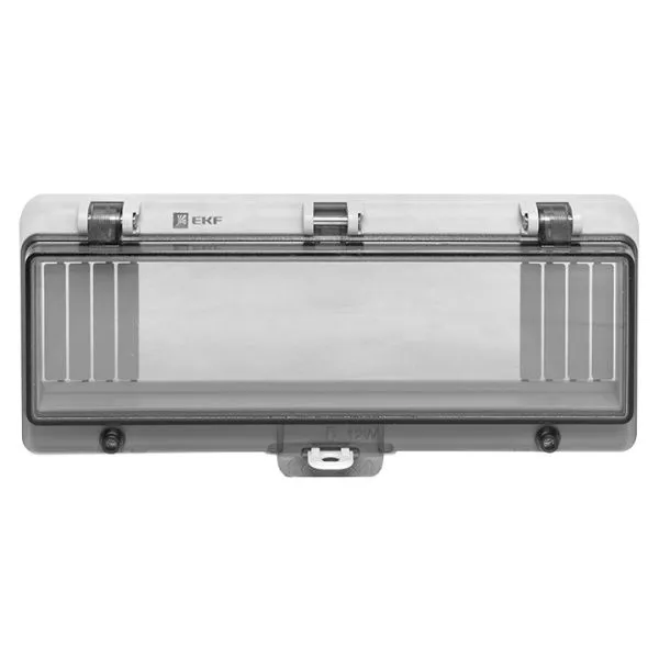 Окно герметичное 12 модулей IP67 PROxima - Фото 15