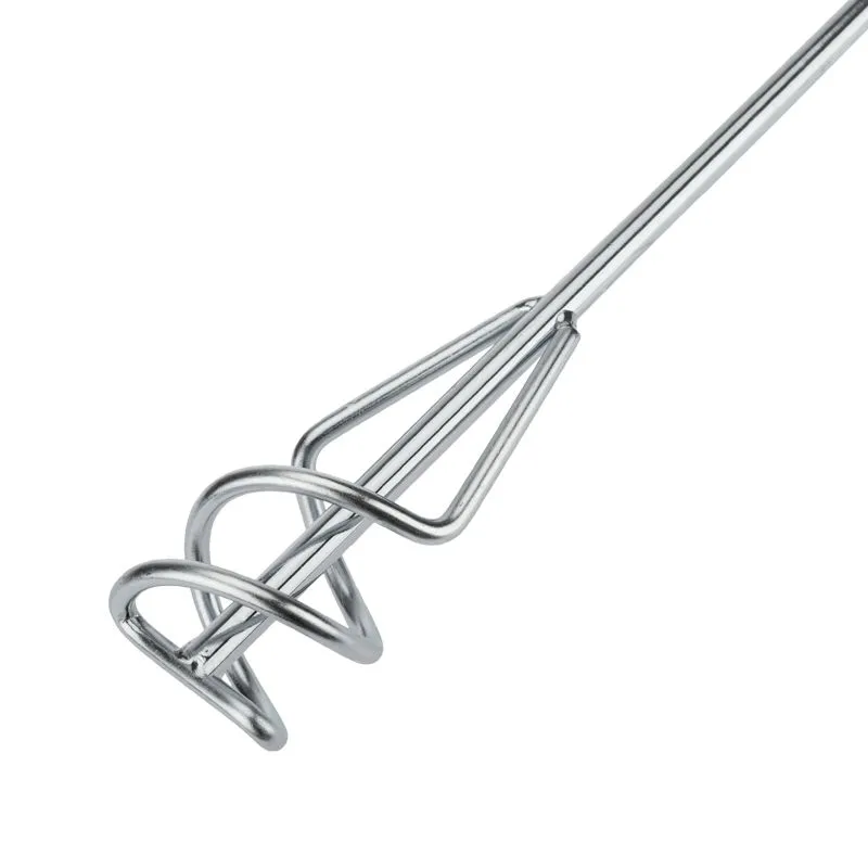 Насадка-миксер 60х400мм SDS PLUS KRANZ - Фото 2