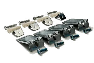 Комплект подвесов LP-КПП-Д потолочный ДЛИННЫЙ для панели светодиодной LLT 4690612001999