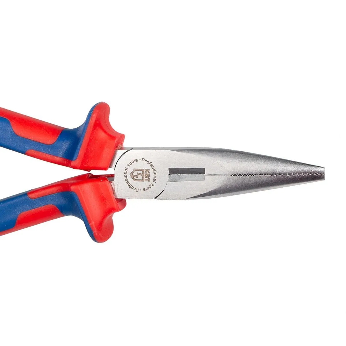 Длинногубцы "Мастер" 160 мм, 77422  ELC0200407511