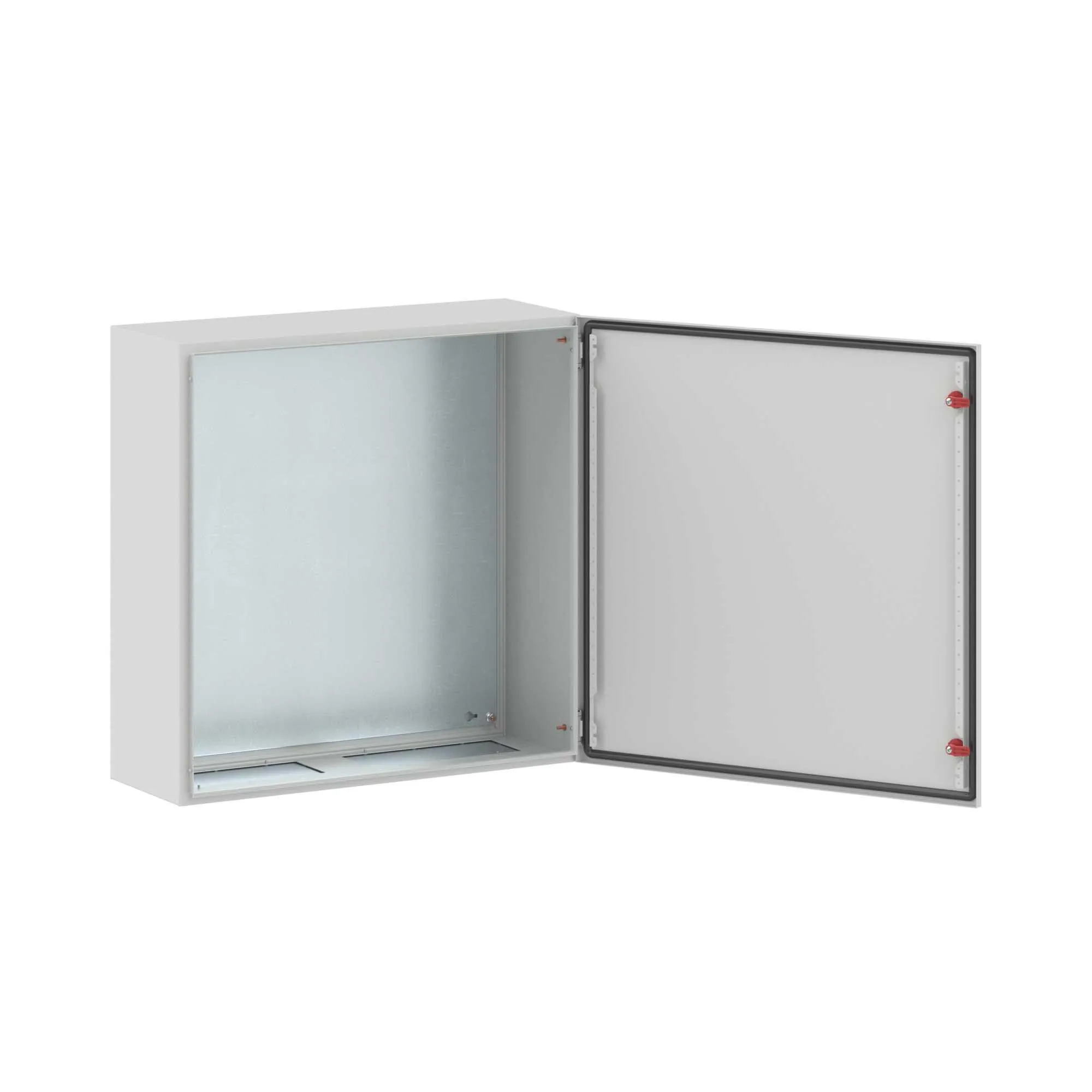 Шкаф ST с монтаж. платой 800х800х300мм от IP65-до IP66 IK10 DKC R5ST0883 - Фото 2