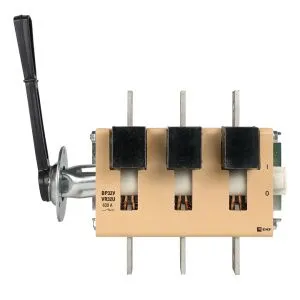 ВР32У-39В31250 630А 1 направ. c д/г камерами съемная левая/правая рукоятка MAXima EKF - Фото 7