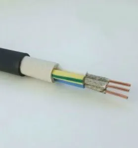 Кабель ППГнг(А)-FRHF 5х70  мс-1 ELC0100143401