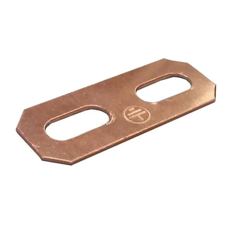 Пластина заземления GP IEK