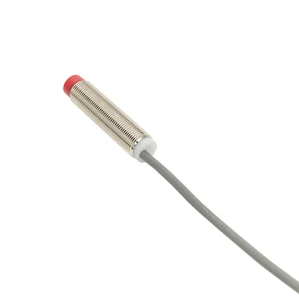 Бесконтактный индуктивный датчик PROXIS-2-12-04-P-NO-2 - Фото 4