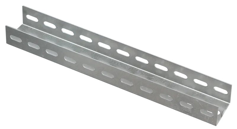 Профиль перфорированный П-образный 2900-2,0 IEK CLM50D-PPP-290-20