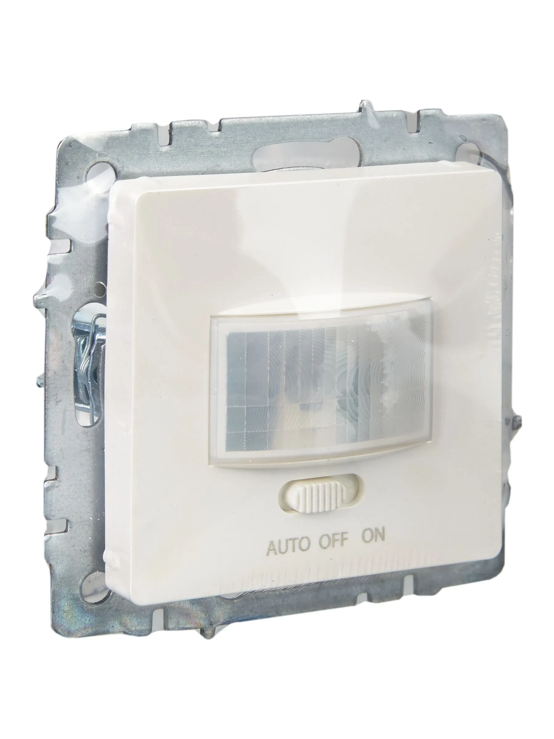 BRITE Датчик движения ДС10-1-БрЖ жемчуг IEK - Фото 5