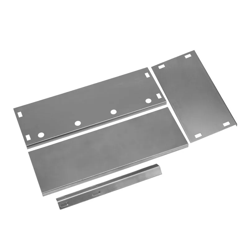 Мангал сборный со складным дном, 230х230х335мм, в пленке СОКОЛ - Фото 3