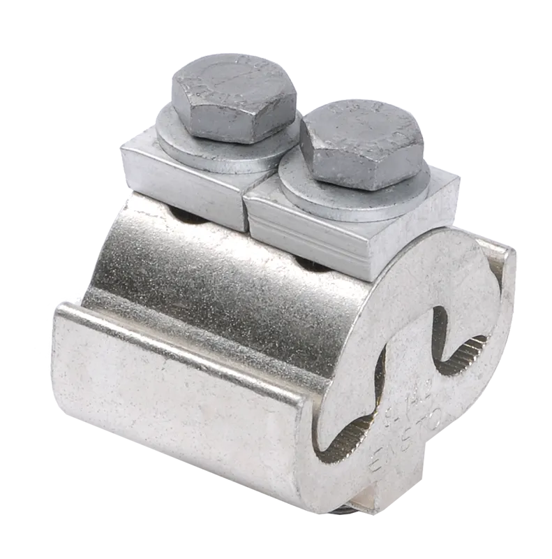 Зажим плашечный ЗП 50-240/50-185 (SL14.2) IEK