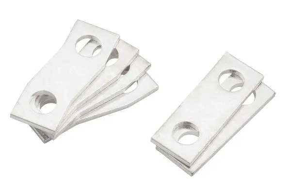 Пластины соединительные к ВА-99С (Compact NS) 400-630А (6шт.) EKF - Фото 9