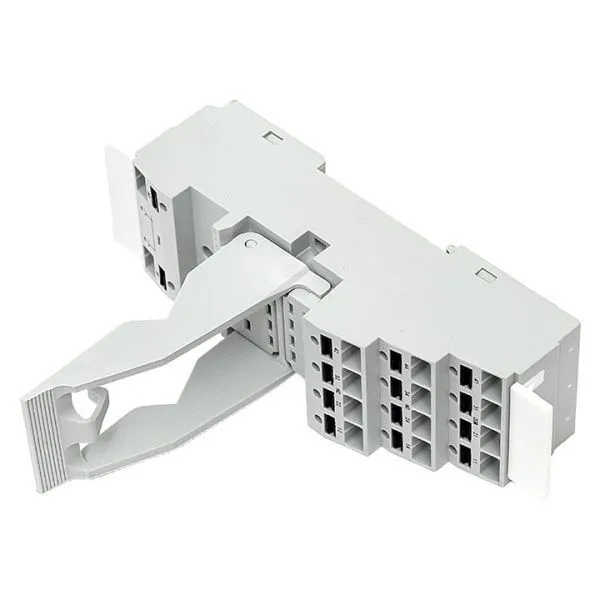 Разъем для реле РM5 22/4 Push-in EKF - Фото 7