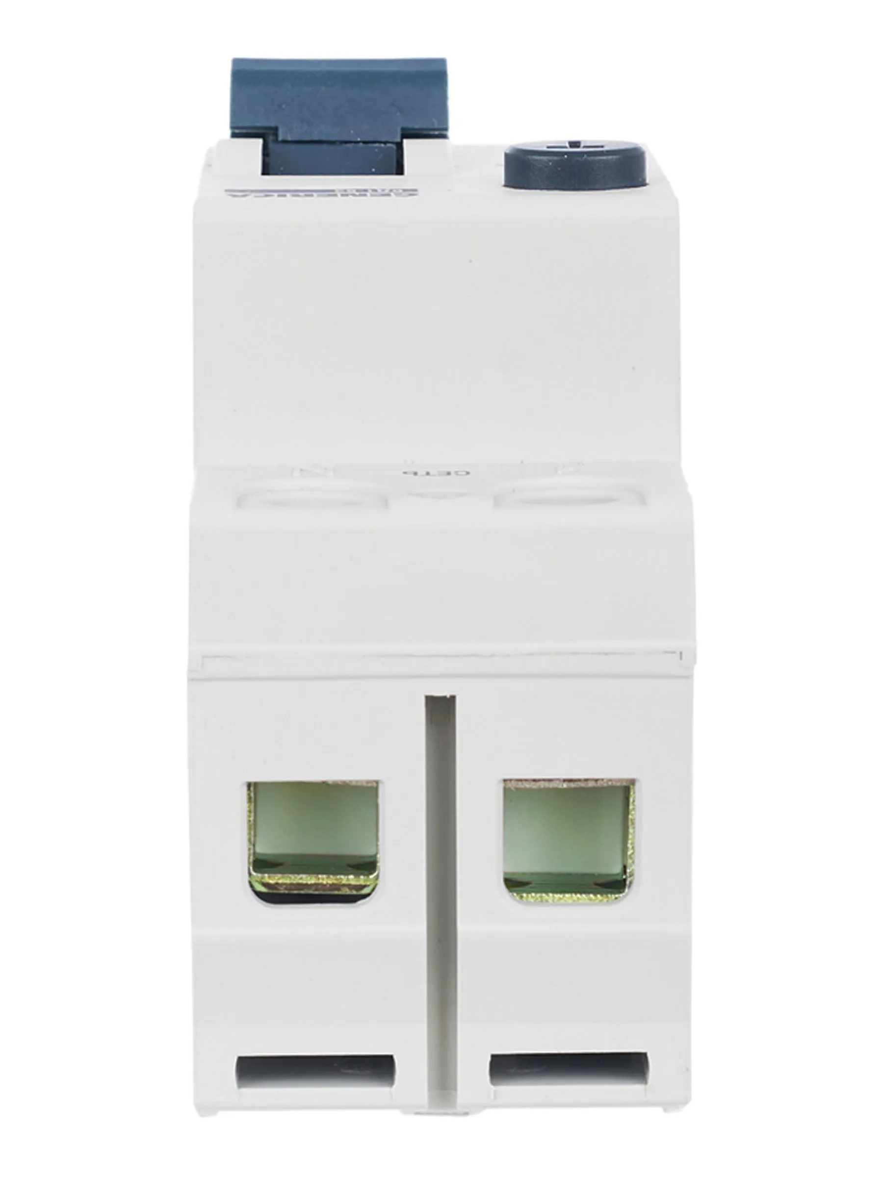 Выключатель дифференциальный (УЗО) ВД1-63 2Р 25А 30мА GENERICA - Фото 6