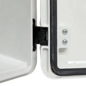 ЩМП антивандальный (300x250x170мм) IP65 навесной PROXIMA EKF - Фото 9