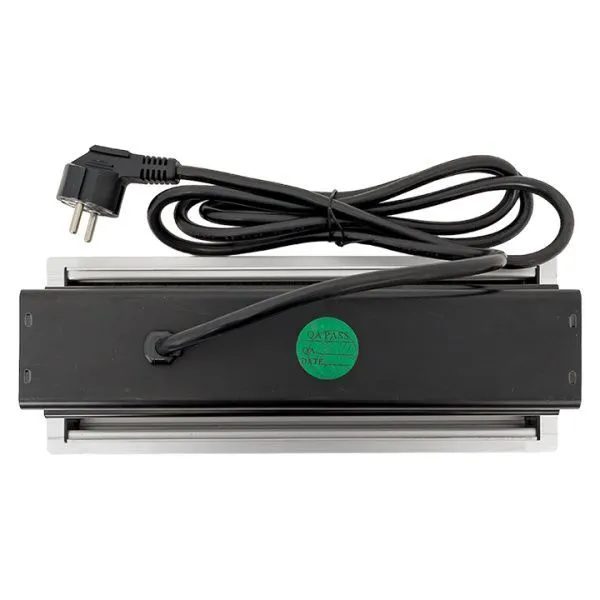 Встраиваемый настольный лючок, 8 модулей, C-Line - Фото 4