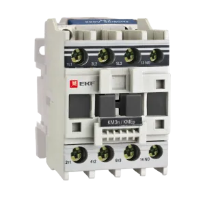 КМЭп 12А 230В DC 1NC EKF 