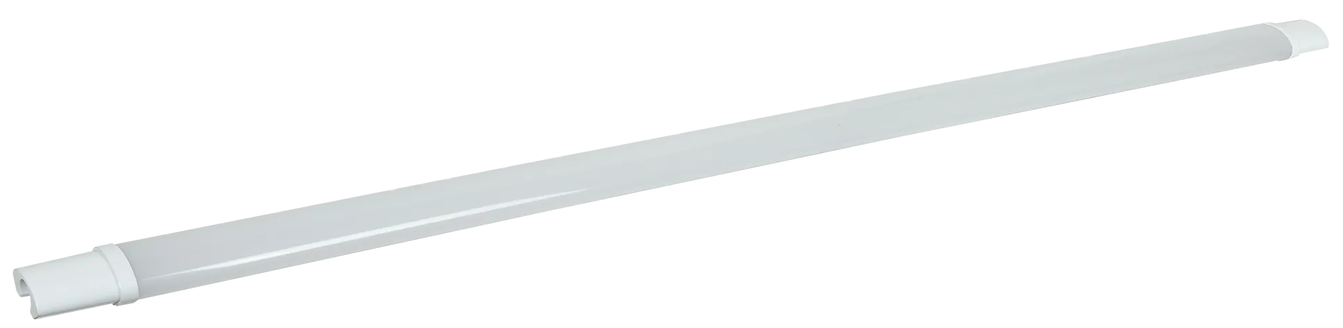 Светильник ДСП 1312 48Вт 4000К IP65 белый пластик IEK