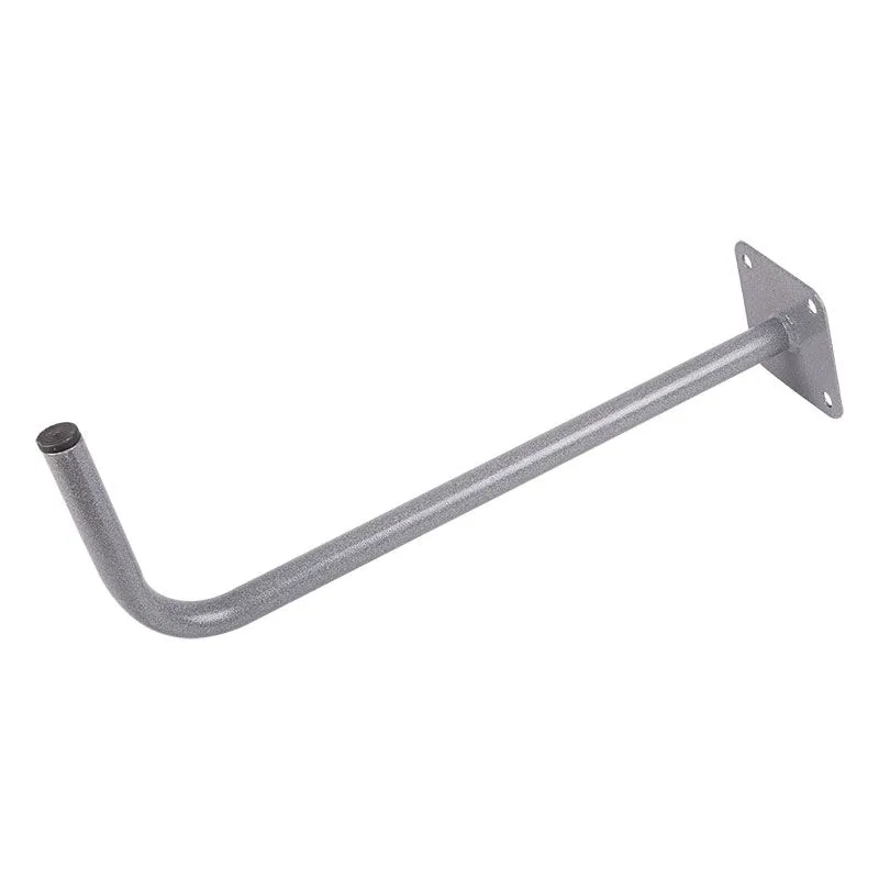 Кронштейн эфирный Г-образный, 45см REXANT 34-0581