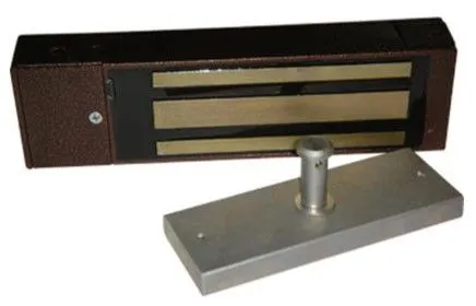 Электромагнитный замок ML-194.03K