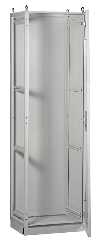 TITAN Шкаф напольный цельносварной ВРУ-1 20.60.45 IP31 IEK