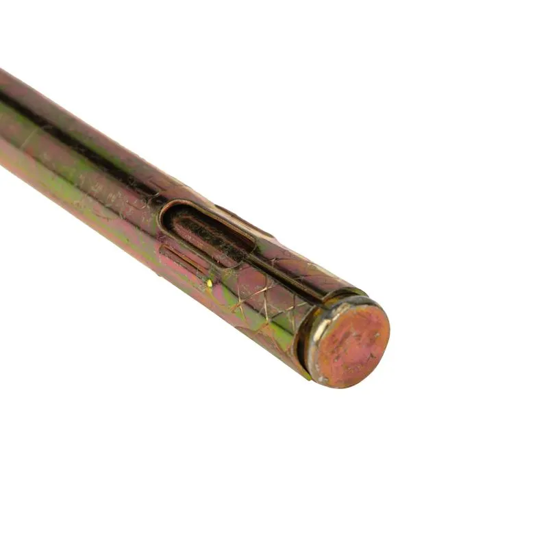 Анкерный болт с гайкой 10х40, короб (2 шт) KRANZ - Фото 4