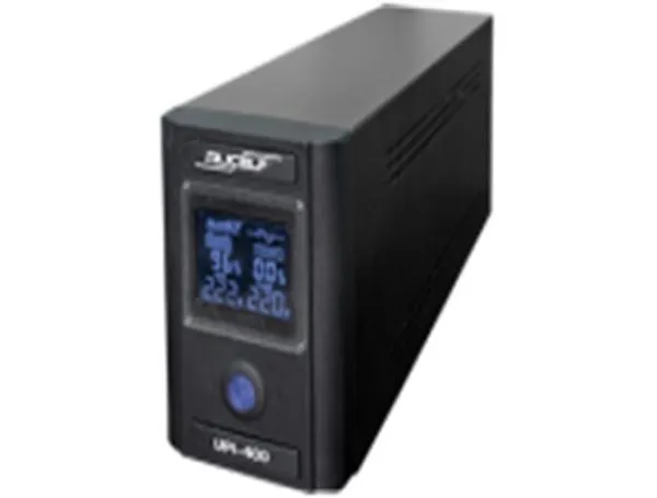 Источник бесперебойного питания RUCELF UPI-500-12-E