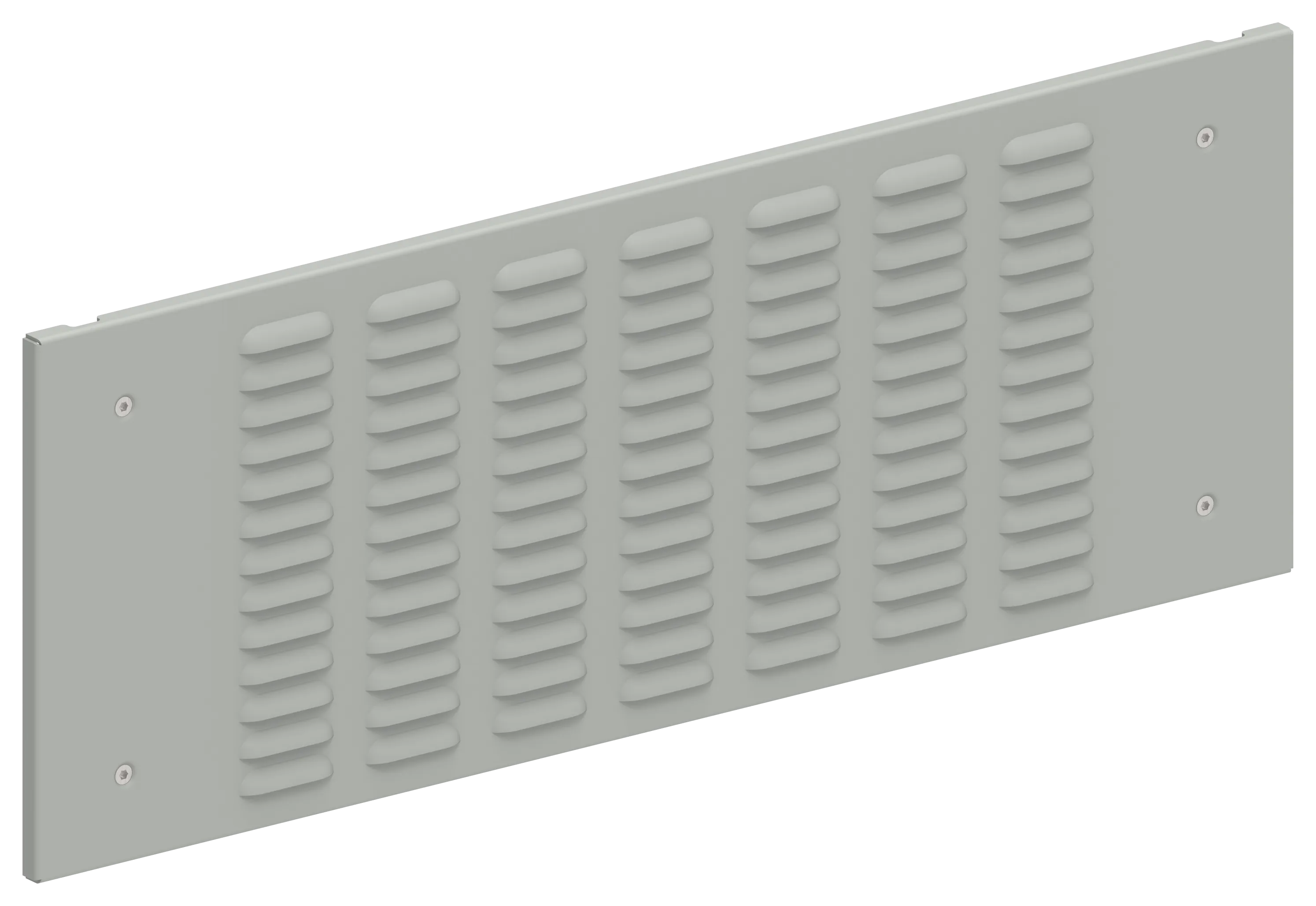 FORMAT Фальш-панель внешняя вентилируемая 300х800мм IEK