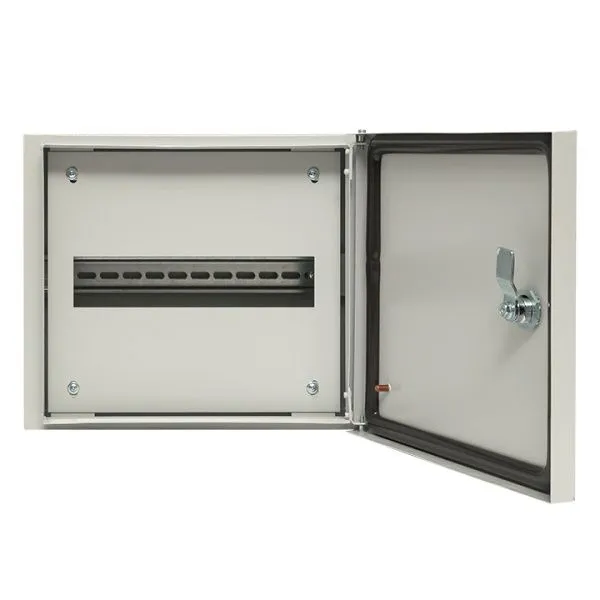 ЩРН-12 (265х310х120) IP54 EKF Basic - Фото 8