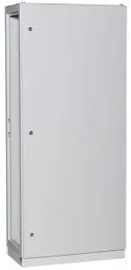 SMART Корпус металлический сборный ВРУ 1800х800х450мм IP31 IEK YKM50-1800-800-450