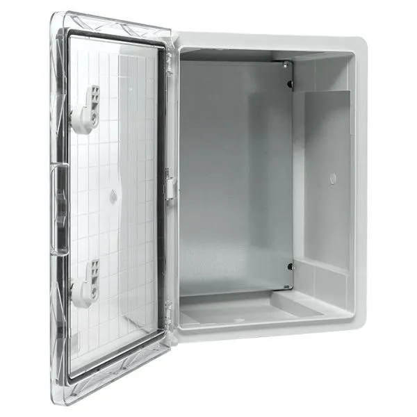 ЩМП-П прозрачная дверь (400х300х220) IP65 PROXIMA EKF - Фото 13