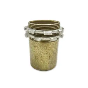 Патрубок вводный У479 (2") ГОФРОМАТИК (ЗЭТАРУС) zeta41114