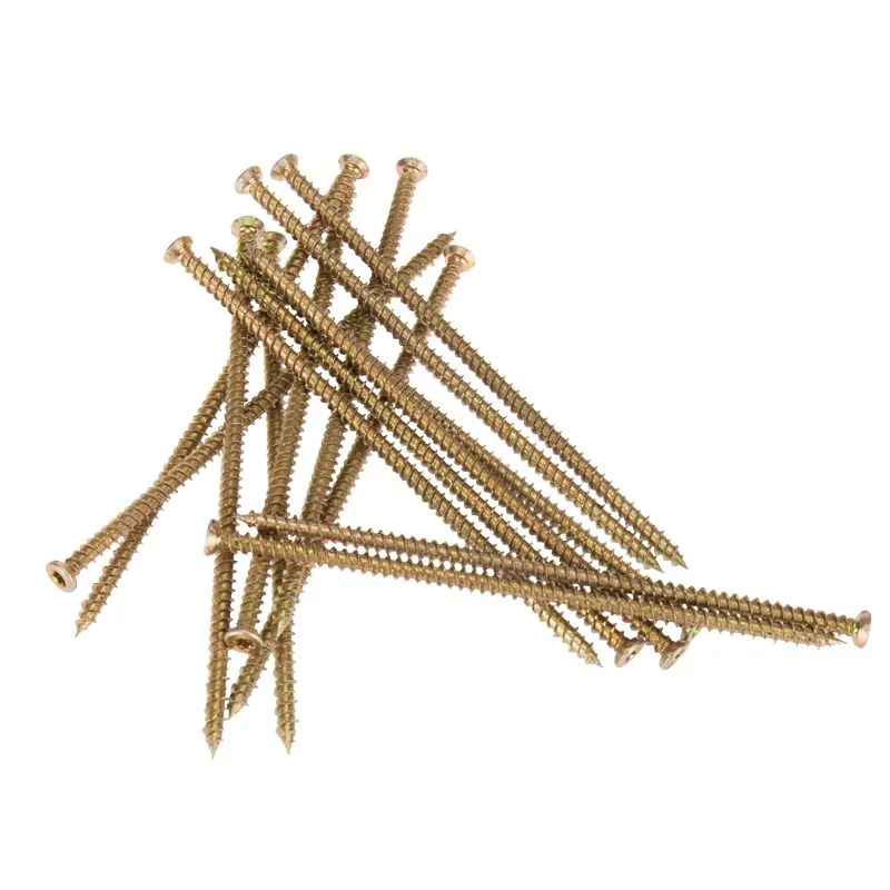 Шуруп по бетону 7,5х182мм, короб (50 шт/уп) KRANZ - Фото 5