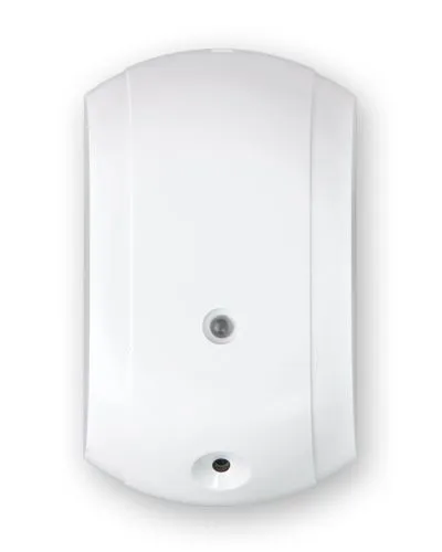 Астра-6131, извещатель разбития стекла, дальность АК 6м, контроль вскрытия, дальность радиоканала до