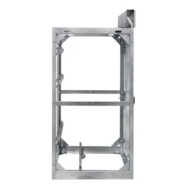 Корпус ячейки КСО-366-01 EKF Stingray - Фото 4