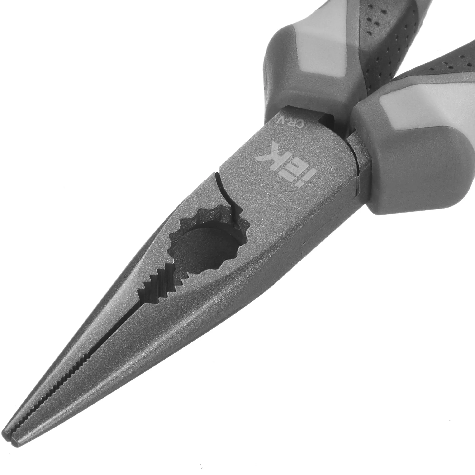 ARMA2L 5 Тонкогубцы 160мм K4 IEK - Фото 6