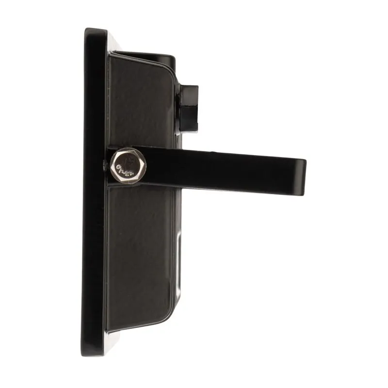 Прожектор светодиодный 30 Вт 200–260 В IP65 2400 Лм 6500 K, холодный свет REXANT + опора на грунте 605-100 - Фото 5