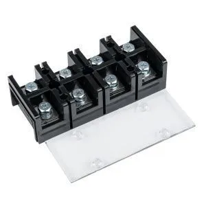 Клеммный терминал TC-1504 до 70 мм2 150A EKF - Фото 3