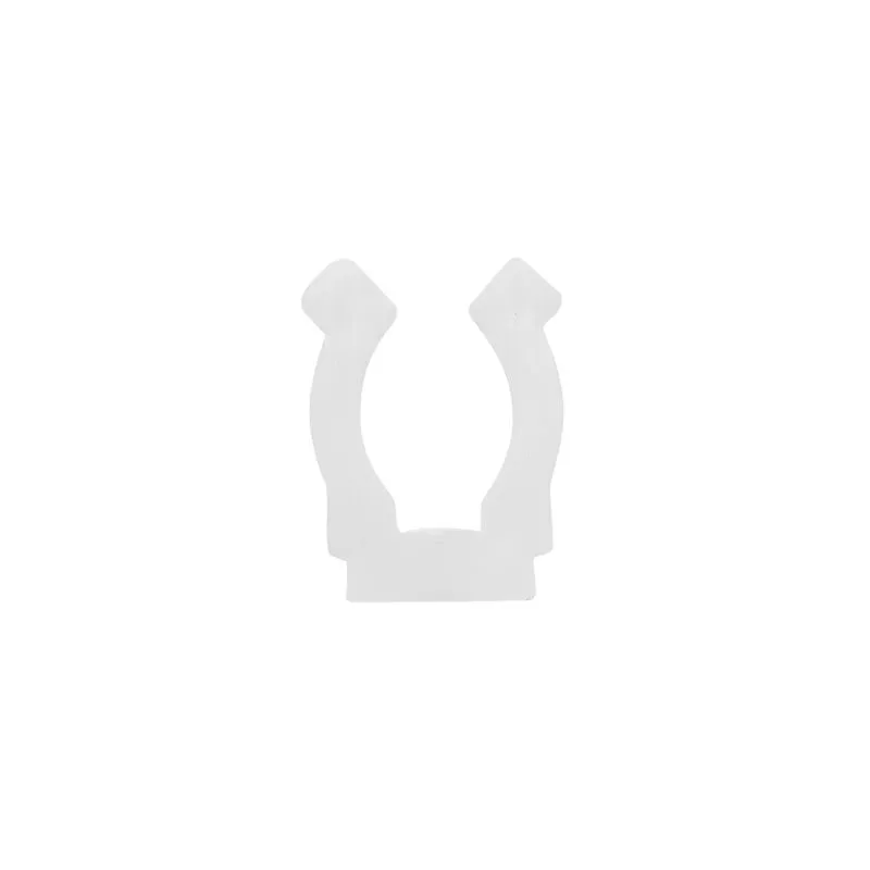 Клипсы крокодил ∅13 мм (100 шт. в упаковке) - Фото 2