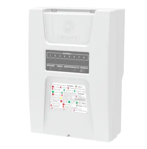 Прибор приемно-контрольный ПКО-8/48 ПКО-8/48