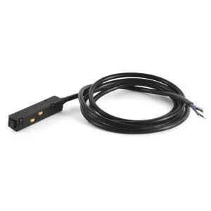 Ввод питания для однофазного магнитного шинопровода WOLTA WML-PL/02B WML-PL/02B