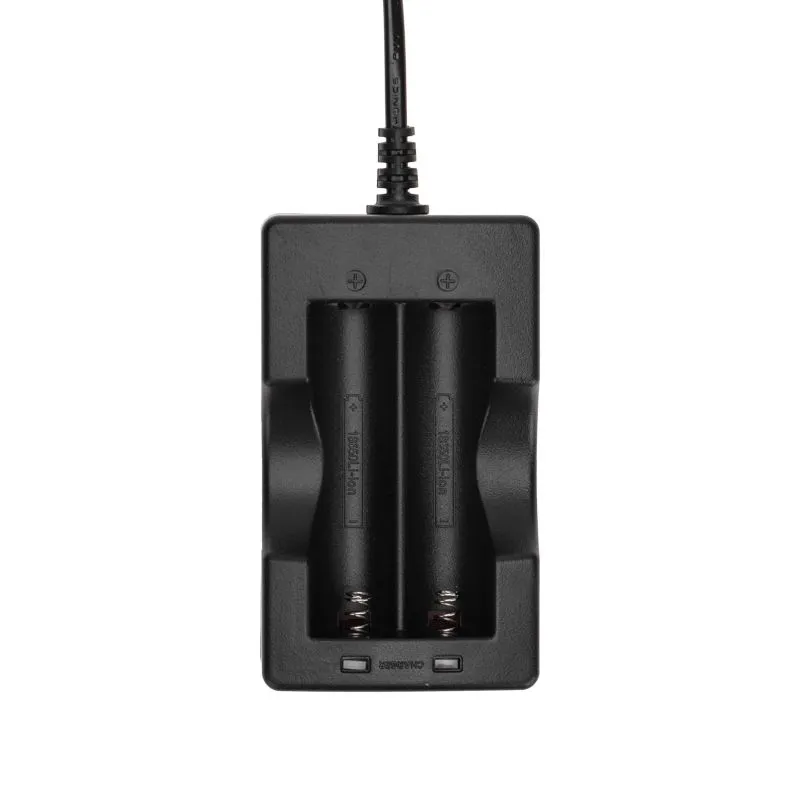 Устройство зарядное для Li-ion аккумуляторов 18650 универсальное PROconnect - Фото 2