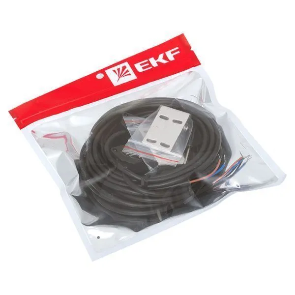 Оптический бесконтактный датчик PROXIS-3T-20-5-N-NO+NC-2