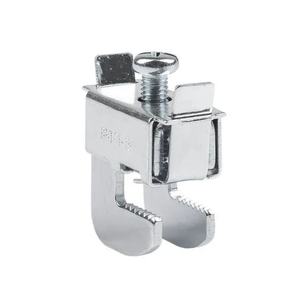 Терминал для проводников универс. 2.5-16 мм2 на шину (5мм.) EKF - Фото 3