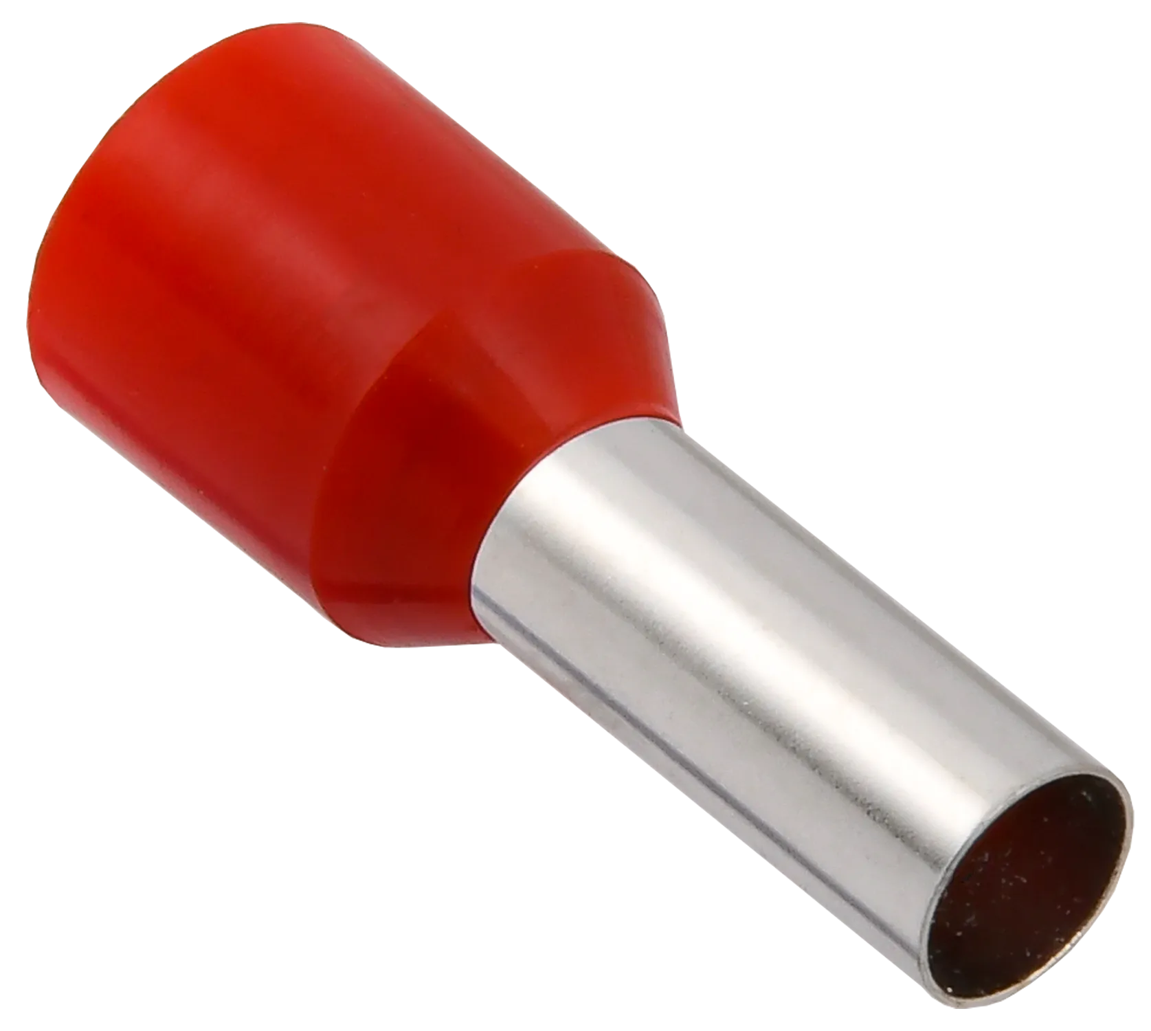 Наконечник НШВИ 10-12 10мм2 с изолированным фланцем (100шт/упак) GENERICA UGN11-012-010-100-G